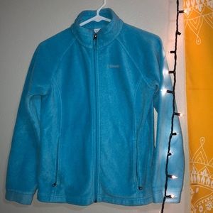 Columbia Jacket